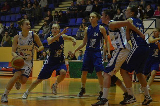 Strakonice vs. Karlovy Vary