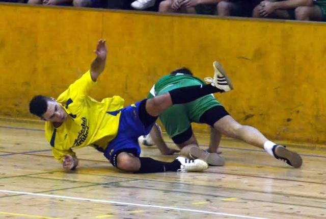 11. kolo: Pod Věží FINAL4 zná své finalisty