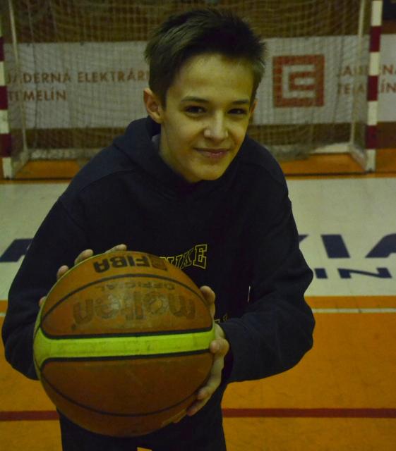 Víťa Krejčí letí do Španělska