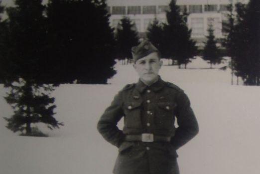 Gulag zažil jako vězeň, komunistický kriminál jako dozorce