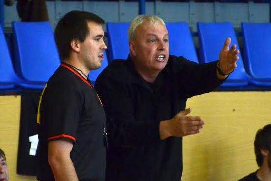 Prohra v Litoměřicích 79:69, v Teplicích 81:46