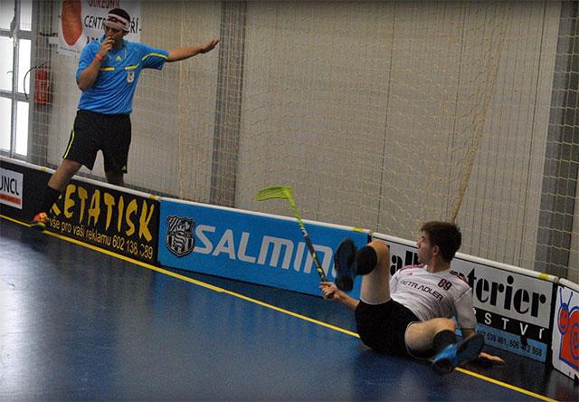 Muži FBC Strakonice B vstoupili do sezony