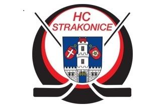 HC Strakonice - IHC Písek