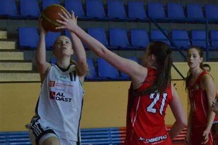 Basketbalová utkání