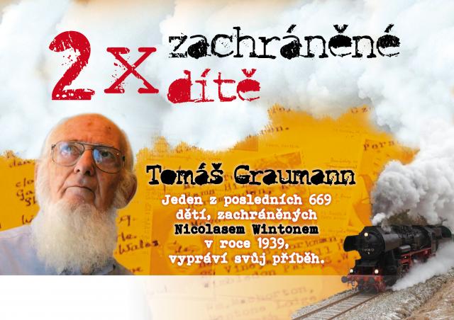 Dvakrát zachráněné dítě