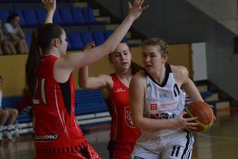 Basketbal výsledky