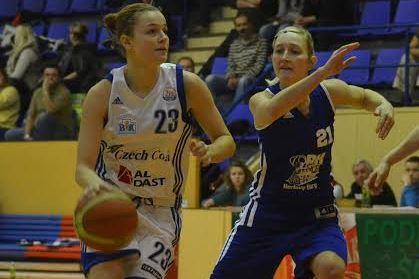 Czech Coal Aldast Strakonice nejde do Play-off