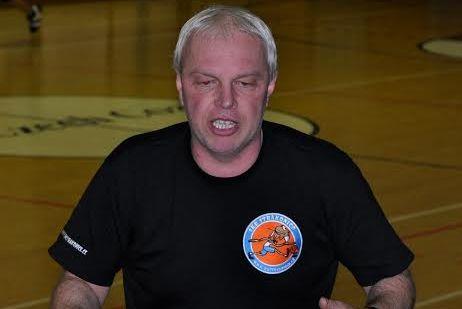 Skvělé 5. místo druholigové skupiny 
