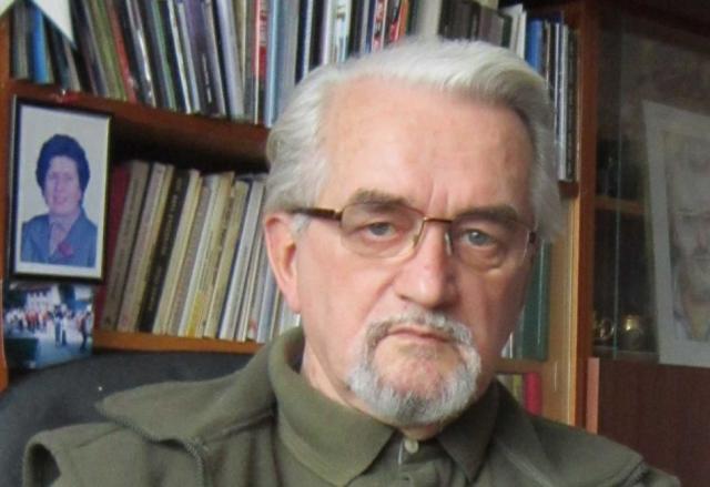 Nadával soudruhům do sviní. Zavřeli ho na třináct let do Leopoldova a blázince.