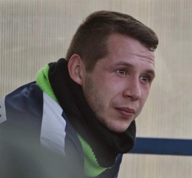Poříčí - Blatná  0:2