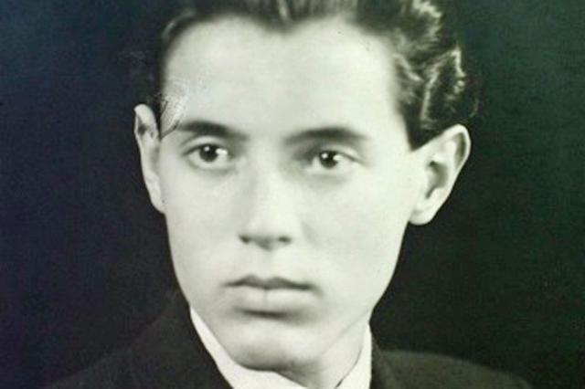 Převaděč. Příběh odbojáře Františka Šedivého