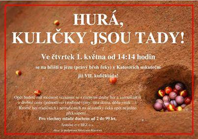 VII. katovická Kuličkiáda