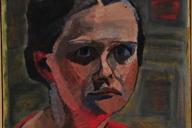 Gertruda Gruberová Goepfertová, „holka z křišťálu“