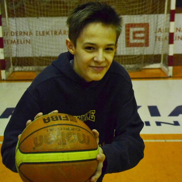 Víťa Krejčí se loučil bronzem