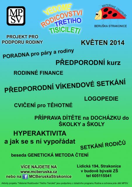 Příprava dětí do školy