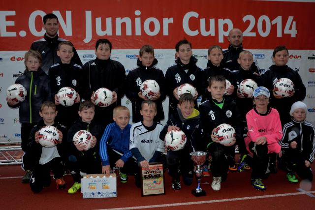E.ON Junior Cup