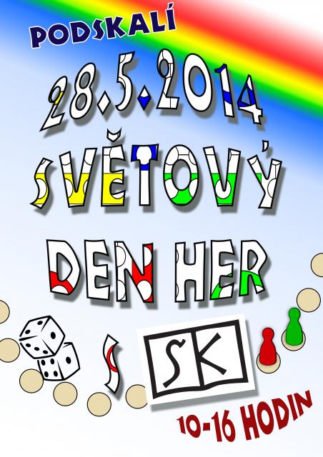 Světový den her