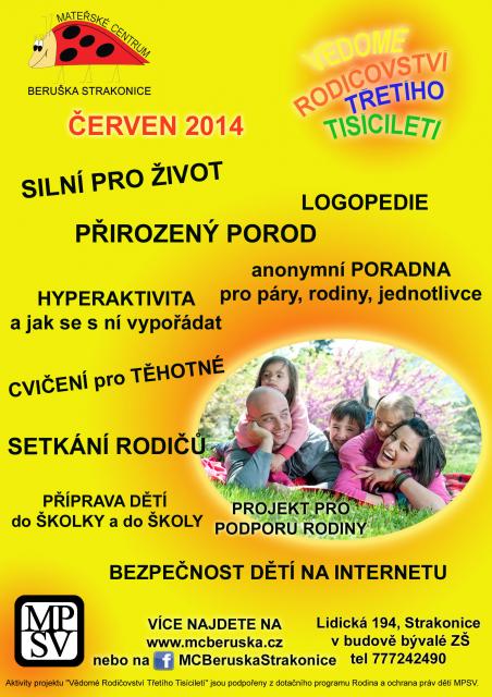 Setkání rodičů