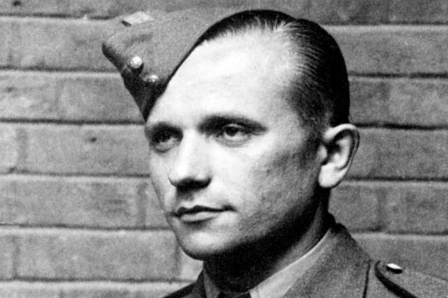 Gabčíkovi se samopal pravděpodobně nezasekl
