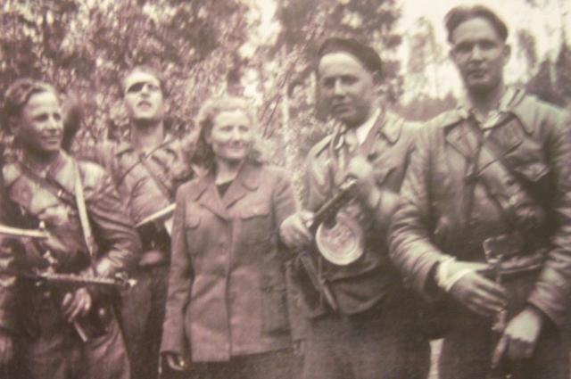 Pamětníci dodnes cítí zápach spáleného lidského masa