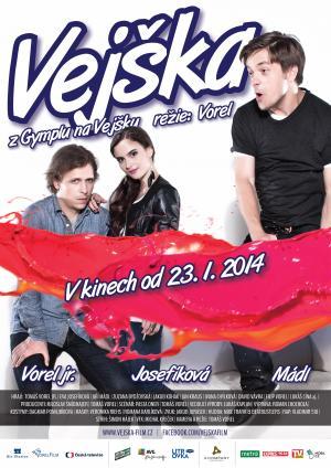 Vejška