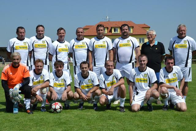 Stará garda