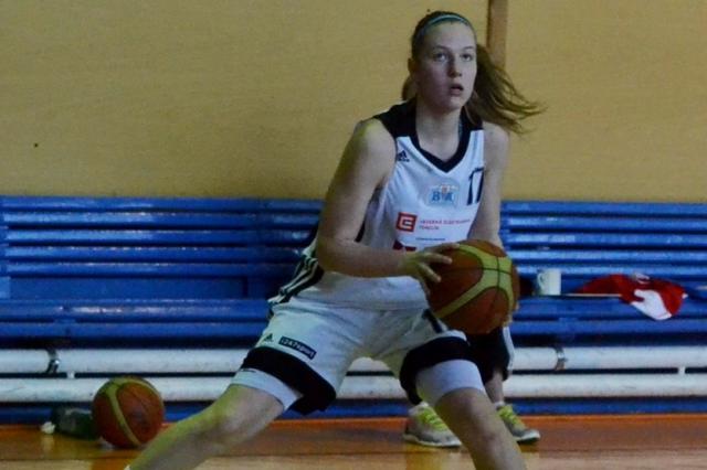 Do listiny střelců se zapsalo téměř 200 baskeťáků