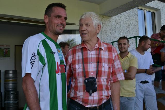 Legendy ve Strunkovicích – 6.ročník