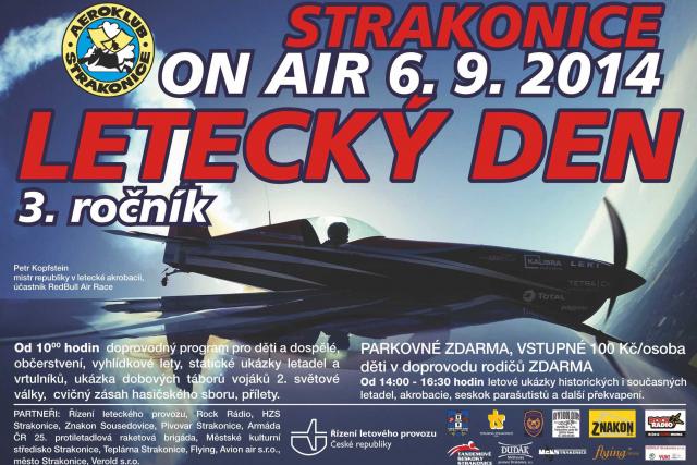 Strakonice On Air