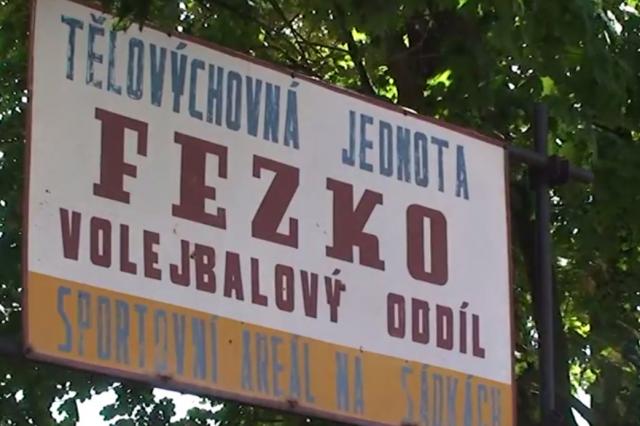 Rekonstrukce sportovišť Na Sádkách