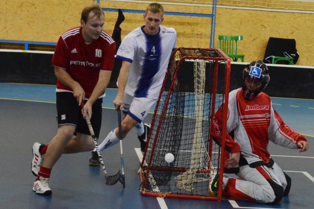 Florbalistům startuje sezóna