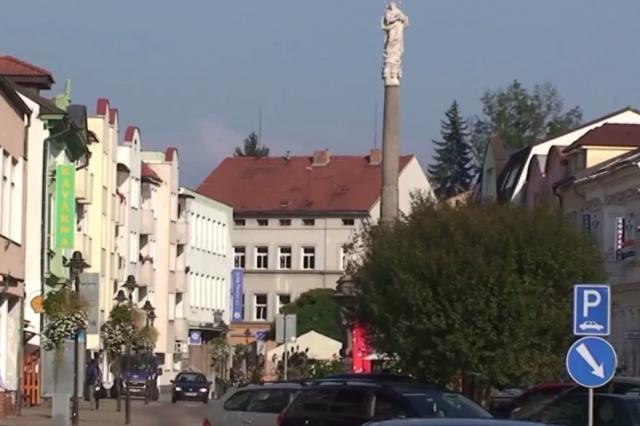 Setkání rodáků