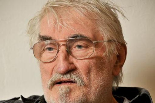 „Jeden čas jsem byl zatýkanej skoro každej den.“ Příběh Pavla Landovského