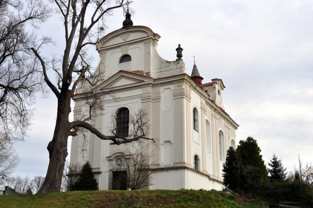 Přírodovědná procházka ke sv. Janu