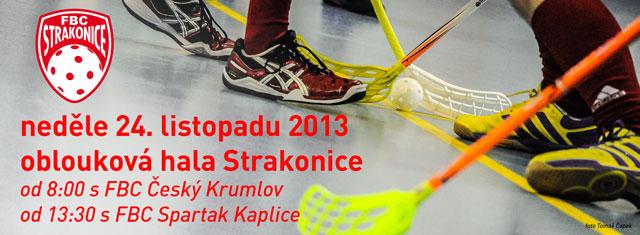 3. florbalová liga mužů