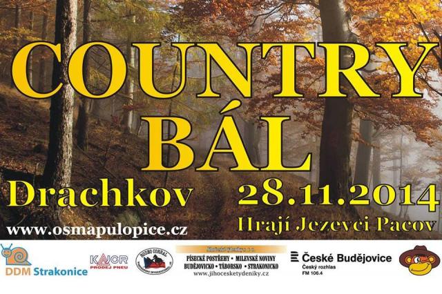 Country bál