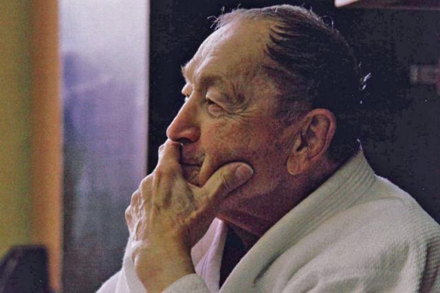 Judista. Příběh Vladimíra Lorenze