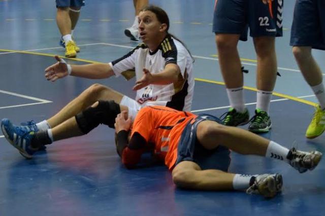 HBC Strakonice se střetlo s Karvinou
