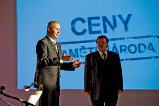 Ceny Paměti národa. Kdo jsou oceněné osobnosti?
