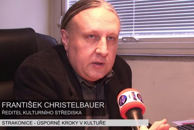 Strakonická televize 7/2015