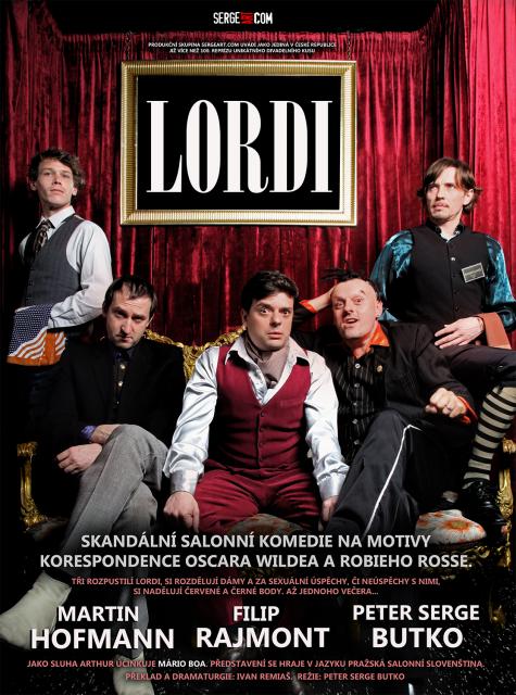 Lordy - La Fabrika