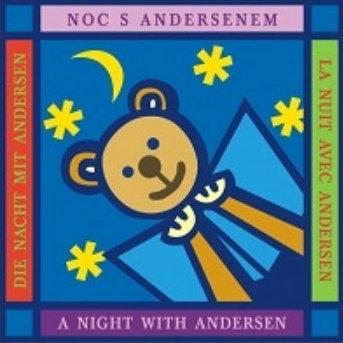 Nos s Andersenem v Hejné