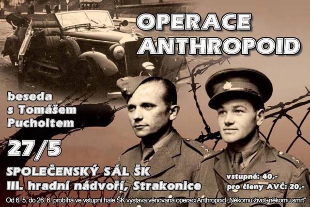 Operace Anthropoid
