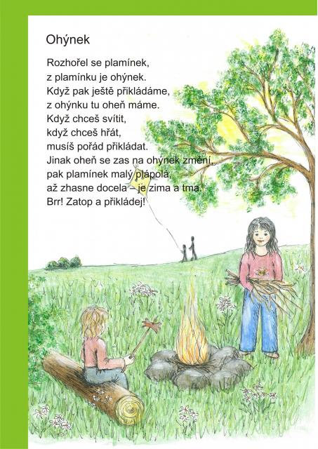 Dětský den: Křest Knížky