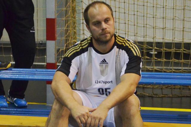 Třetí místo na turnaji v německém Hofenu pro HBC Strakonice