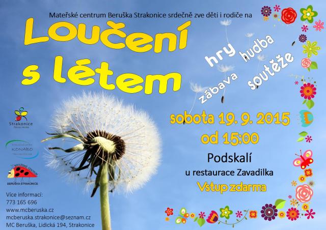 Loučení s létem