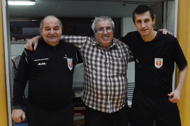 Dudák liga 4. kolo