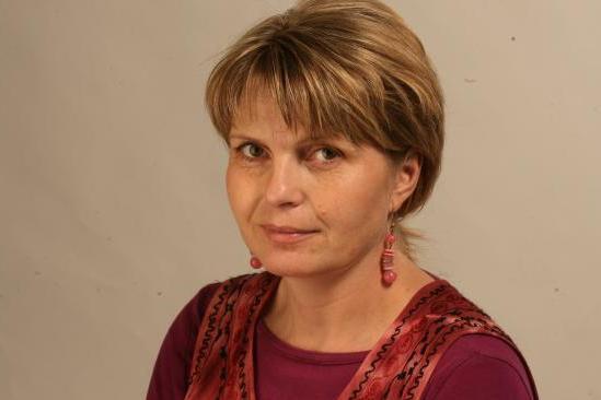 Zrušeno. Beseda s Petrou Procházkovou