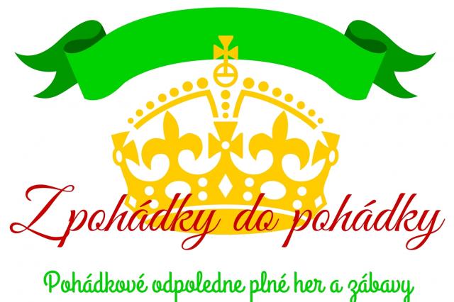 Z pohádky do pohádky