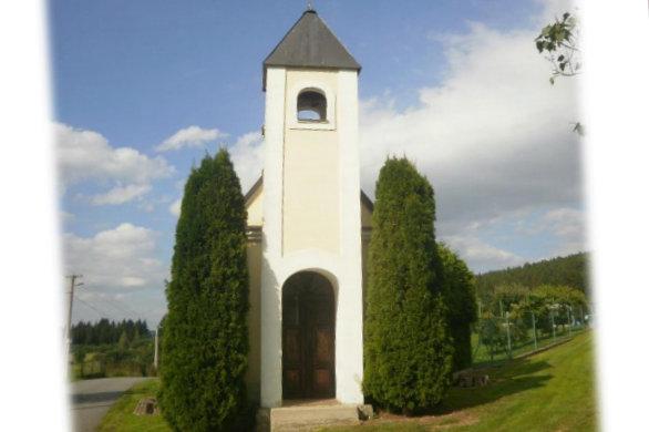 Pouť v Konopišti